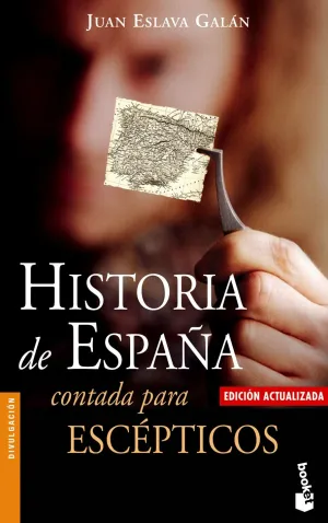 Historia de España Contada para Escepticos