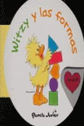 Witzy y las Formas