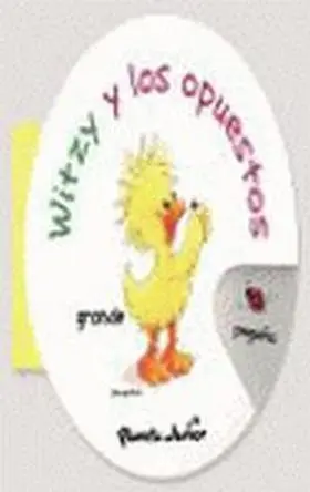 Witzy y los Opuestos