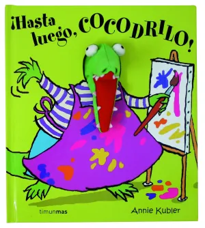 Hasta Luego Cocodrilo