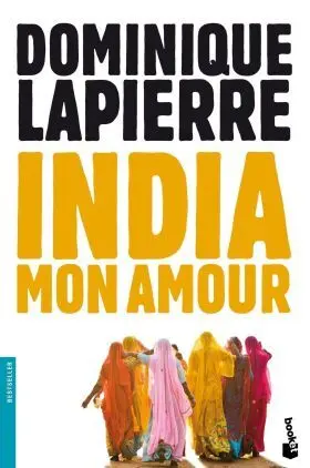India Mon Amour