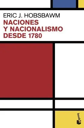 Naciones y Nacionalismo Desde 1780