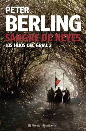 Sangre de Reyes