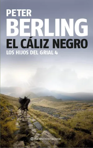 El Caliz Negro