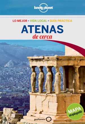 Atenas de Cerca 2