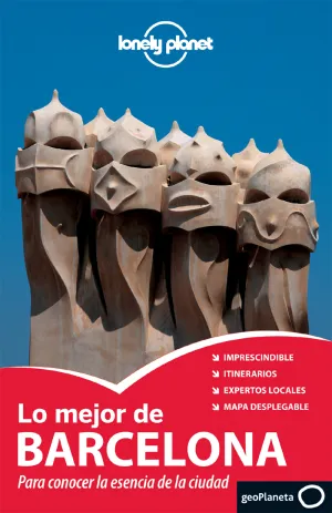Lo Mejor de Bercelona 2