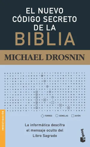 El Nuevo Codigo Secreto de la Biblia