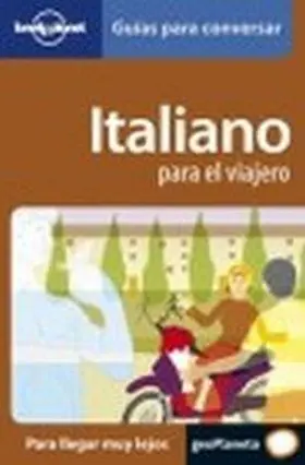 Italiano para el Viajero