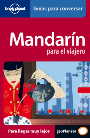 Chino Mandarin para el Viajero