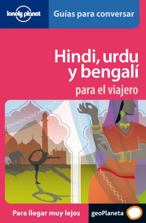 Hindii, Urdu y Bengali