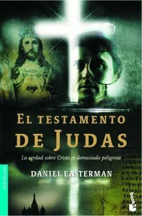 Testamento de Judas, el