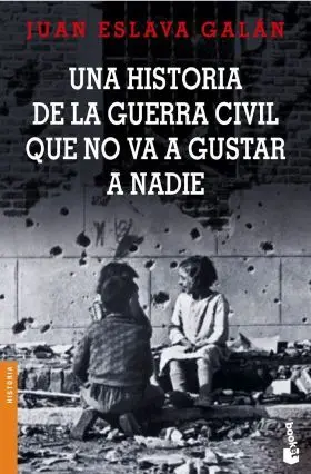 Una Historia de la Guerra Civil que