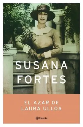 El Azar de Laura Ulloa