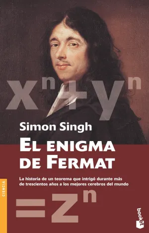 Enigma de Fermat