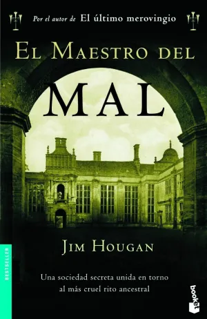 Maestro del Mal