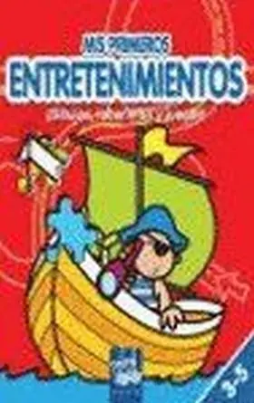 Primeros Entretenimientos-Rojo