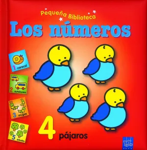 Los Numeros
