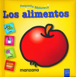 Los Alimentos
