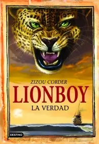 Lionboy, la Verdad