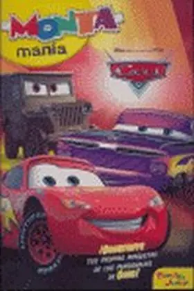 Cars Monta Mania