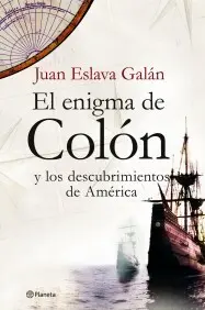 Enigma de Colon y los Descubrimientos