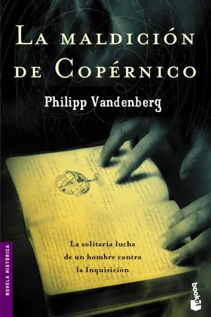 Maldicion de Copernico