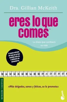 Eres lo que Comes