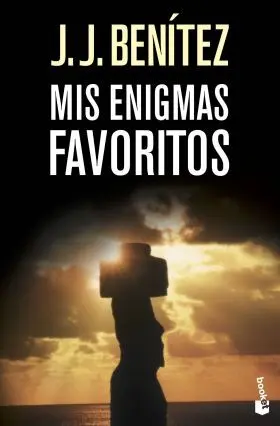 Mis Enigmas Favoritos