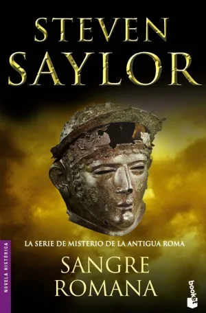 Sangre Romana
