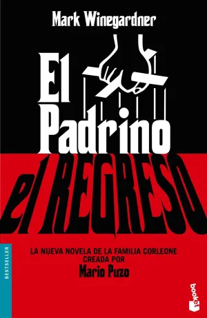 El Padrino. El Regreso