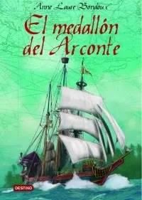 El Medallon del Arconte