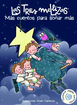 Mas Cuentos para Soñar Mas