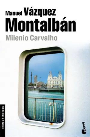 Milenio Carvalho