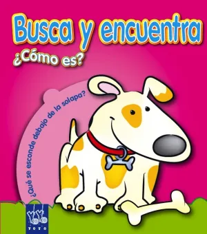 ¿Como Es?