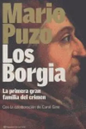 Los Borgia