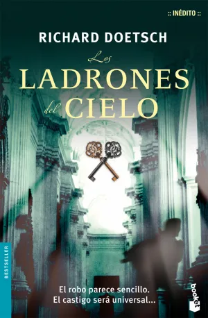 Los Ladrones del Cielo (Nf)