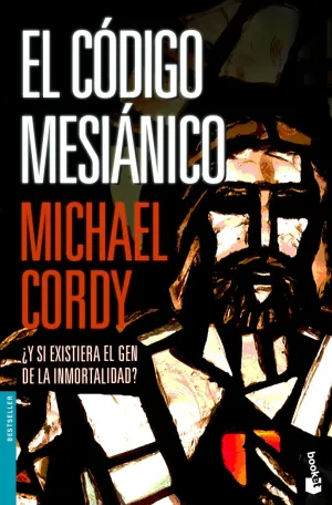El Codigo Mesianico
