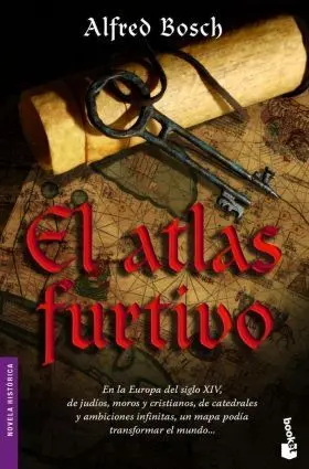 El Atlas Furtivo (Nf)