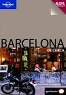 Barcelona de Cerca