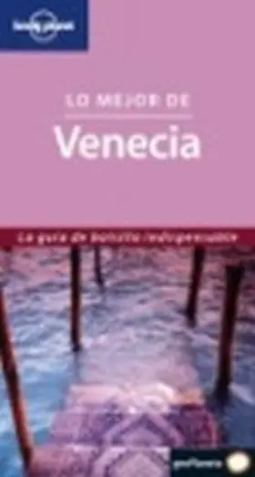 Lo Mejor de Venecia 2007