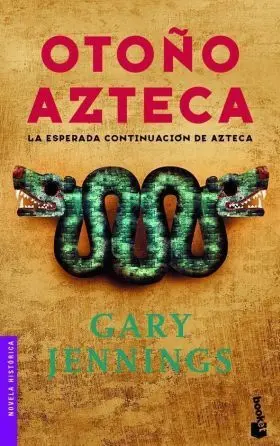 Otoño Azteca (Nf)