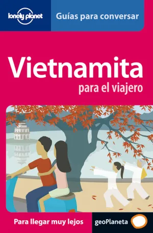 Vietnamita para el Viajero
