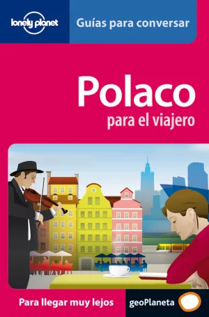 Polaco para el Viajero 1