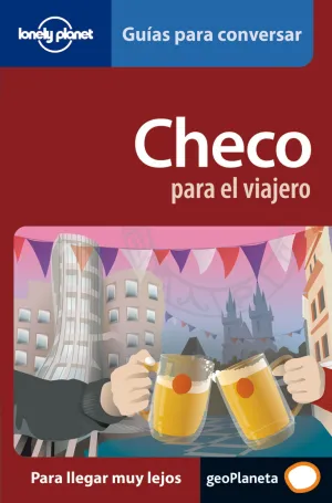 Checo para el Viajero