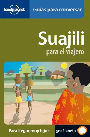 Swajili para el Viajero