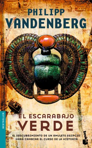 El Escarabajo Verde (Nf)