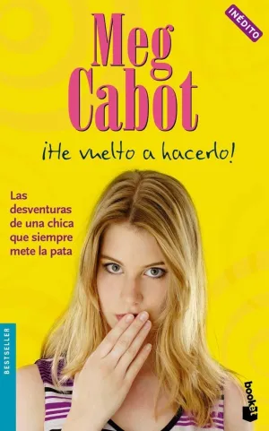 ¡He Vuelto a Hacerlo! (Nf)