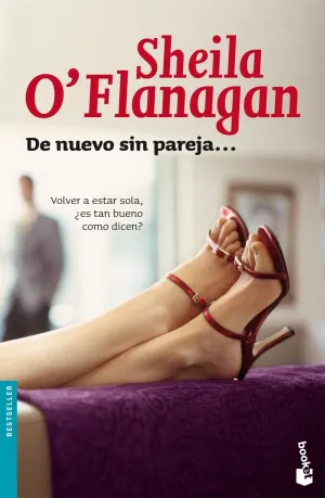 De Nuevo sin Pareja... (Nf)