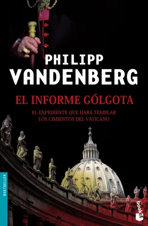 El Informe Golgota (Nf)