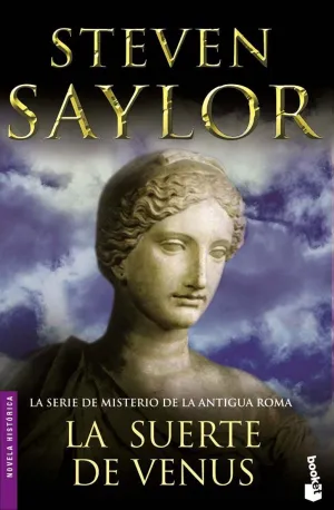 La Suerte de Venus (Nf)
